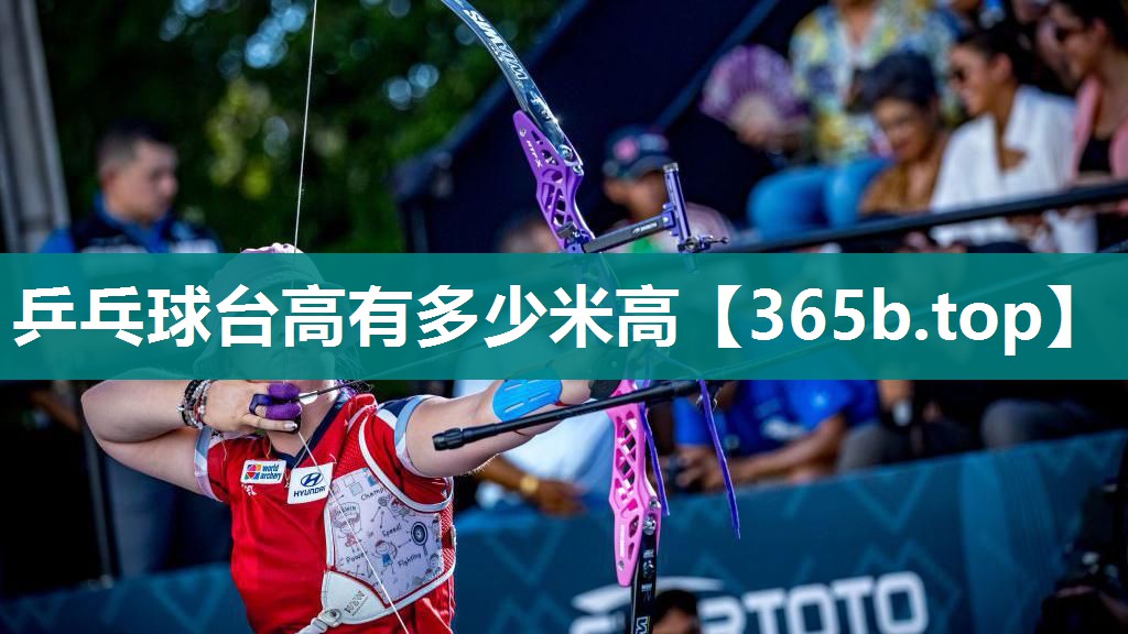 乒乓球台高有多少米高 乒乓球台高有多少米高