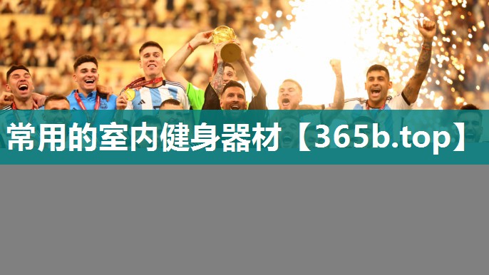 常用的室内健身器材 常用的室内健身器材