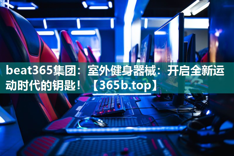 室外健身器械:开启全新运动时代的钥匙! 室外健身器械:开启全新运动时代的钥匙!
