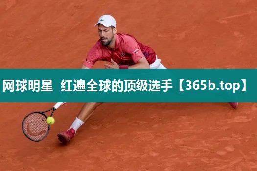 网球明星 红遍全球的顶级选手 网球明星 红遍全球的顶级选手