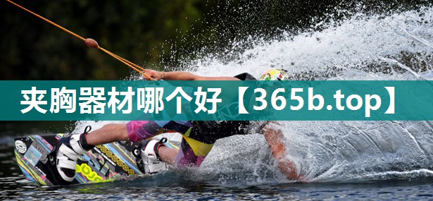 夹胸器材哪个好